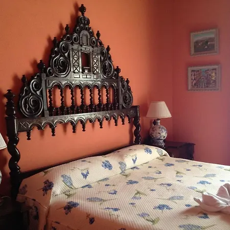 Cortijo La Reina מאלגה