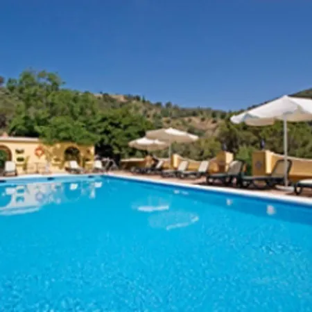 Cortijo La Reina Country house