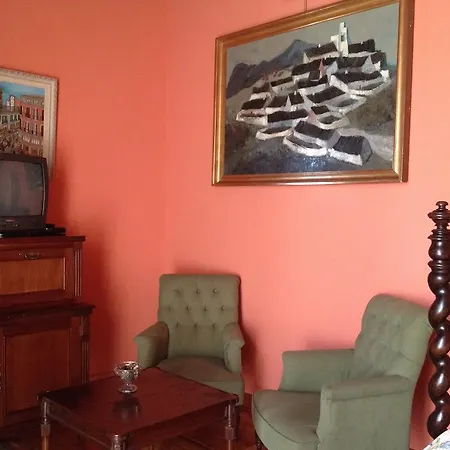 Country house Cortijo La Reina *