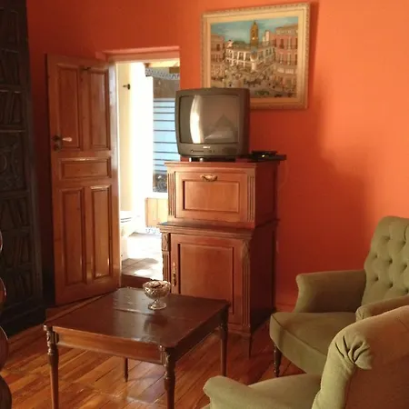 Casa rural Cortijo La Reina