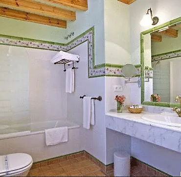 Casa rural Cortijo La Reina