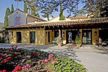 Cortijo La Reina Casa rural Málaga