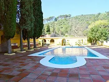 Casa rural Cortijo La Reina *