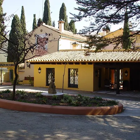 Cortijo La Reina * Málaga
