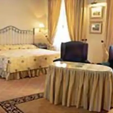 Cortijo La Reina Country house *