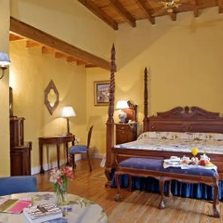 Country house Cortijo La Reina