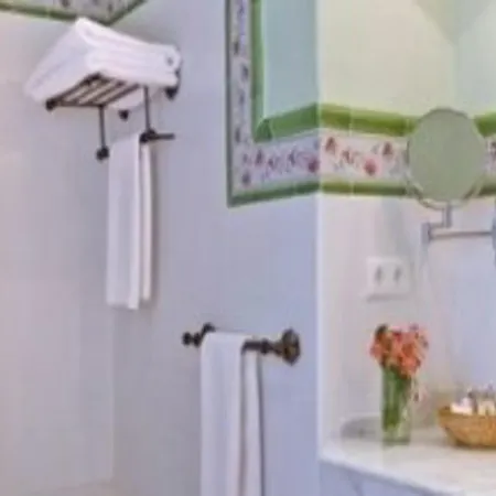 Country house Cortijo La Reina