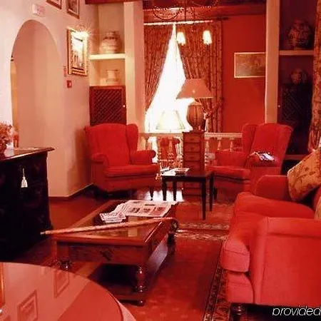 Cortijo La Reina Country house *