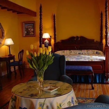 Country house Cortijo La Reina