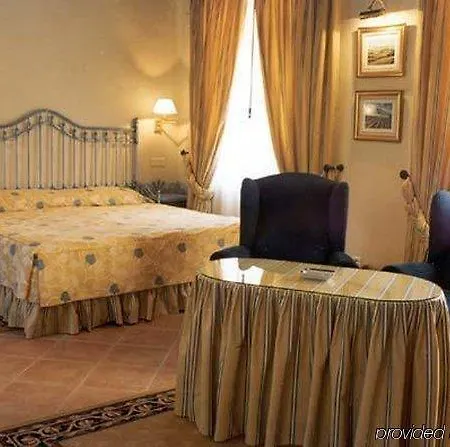 Cortijo La Reina Country house Malaga
