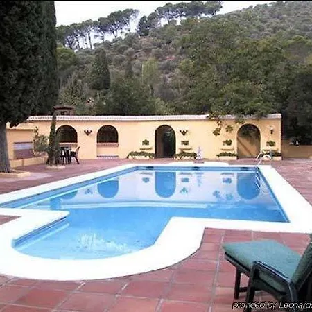 Cortijo La Reina Country house