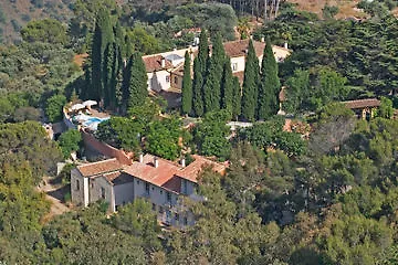 Country house Cortijo La Reina *