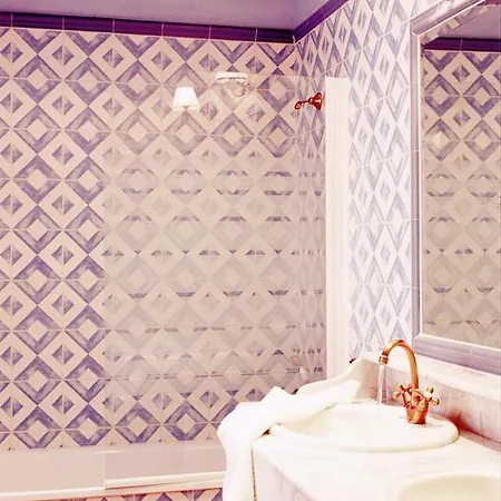 Country house Cortijo La Reina
