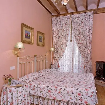 Cortijo La Reina Malaga