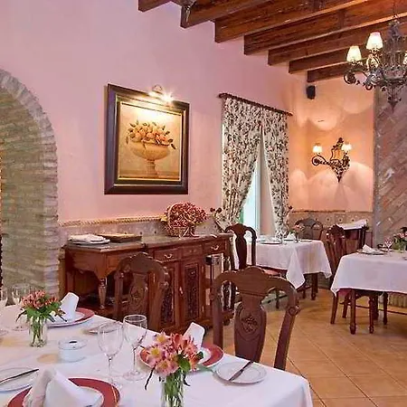 Country house Cortijo La Reina