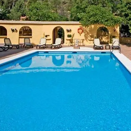 Cortijo La Reina Country house Malaga