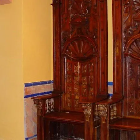 Cortijo La Reina Country house Malaga