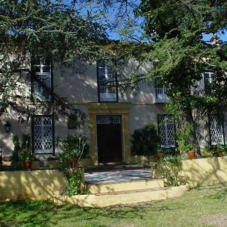 Cortijo La Reina Country house *