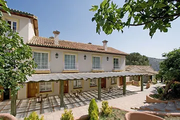 Cortijo La Reina Country house