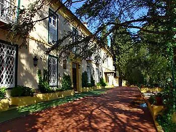 Country house Cortijo La Reina *