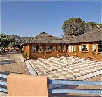 Cortijo La Reina Country house *