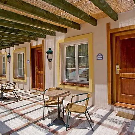 Cortijo La Reina Country house Malaga
