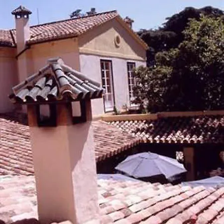 Cortijo La Reina Country house *