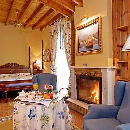 Country house Cortijo La Reina