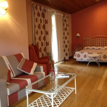 Country house Cortijo La Reina