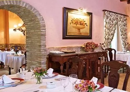 Cortijo La Reina *