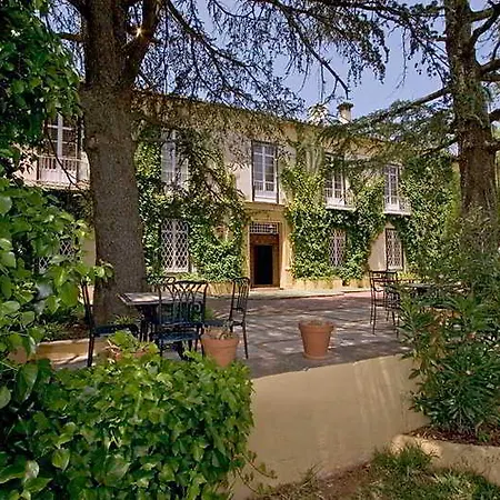Country house Cortijo La Reina