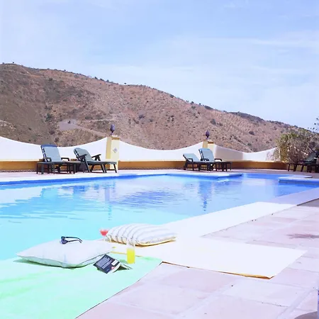 Cortijo La Reina Country house