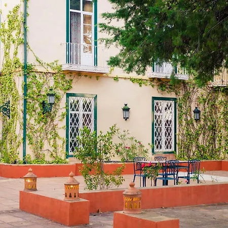 Cortijo La Reina *