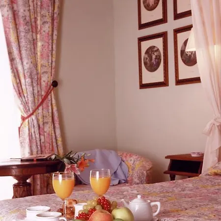 Cortijo La Reina Country house