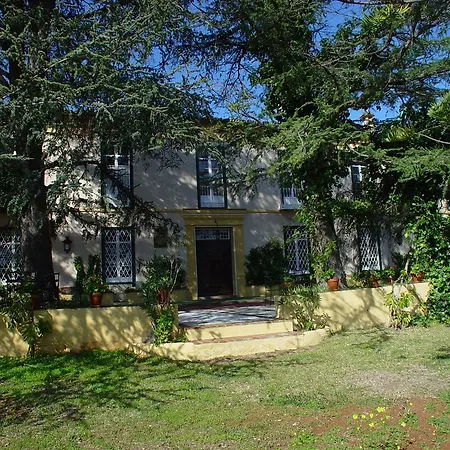Country house Cortijo La Reina Malaga