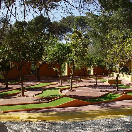 Country house Cortijo La Reina *